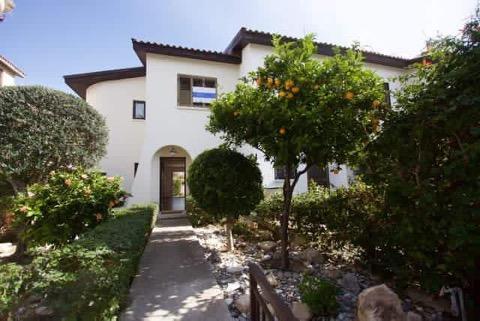 007 Margarita Gardens Villa Paphos Eksteriør bilde