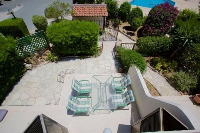 007 Margarita Gardens Villa Paphos Eksteriør bilde